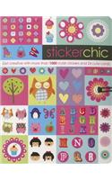 Sticker Chic Sticker Chic