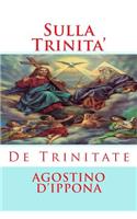 Sulla Trinita'