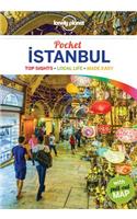 Lonely Planet Pocket Istanbul