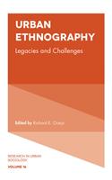 Urban Ethnography