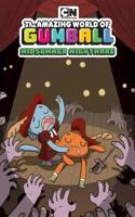 Amazing World of Gumball: Midsummer Nightmare OGN 6