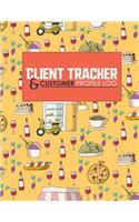 Client Tracker & Customer Profile Log