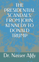 Presidential Scandals