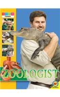 Zoologist