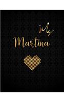 Martina