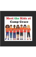 Meet the Kids at Camp Grace