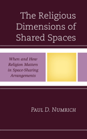 Religious Dimensions of Shared Spaces