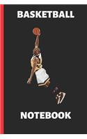 Basketball Notebook