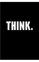 Think
