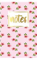 Notes