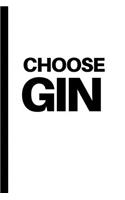 Choose Gin