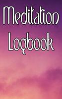 Meditation Logbook