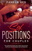 Sex Positions for Couples