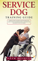 Service Dog Training Guide