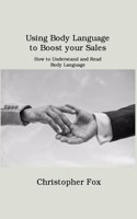 Using Body Language to Boost your Sales