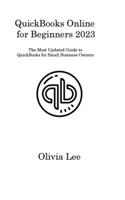 QuickBooks Online for Beginners 2023