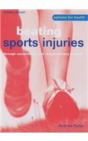 Beating Sports Injuries