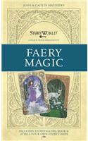 Storyworld Cards Faerys