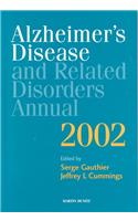 Alzheimer's Disease and Related Disorders Annual