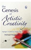 The Genesis of Artistic Creativity