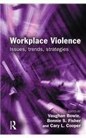 Workplace Violence