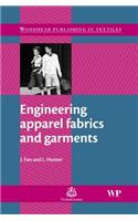 Engineering Apparel Fabrics and Garments