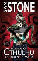 Legends of Cthulhu and Other Nightmares