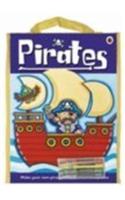 Summer Activity Pack Pirates (Ladybird Activity Pack)