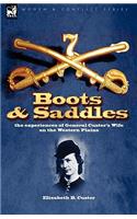 Boots and Saddles