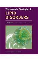 Therapeutic Strategies in Lipid Disorders