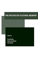 Politics of Cultural Memory