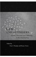 Law and Outsiders