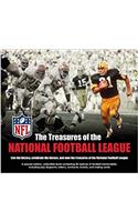 Treasures of the National Football League