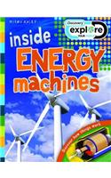Inside Energy Machines