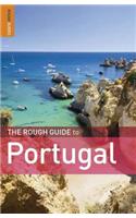 The Rough Guide to Portugal