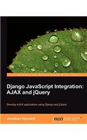 Django JavaScript Integration