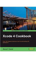 Xcode 4 Cookbook