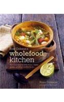 Ross Dobsons Wholefood Kitchen