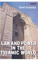 Law and Power in the Islamic World