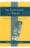 The Language of Injury