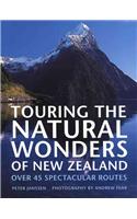 Touring the Natural Wonders of New Zealand