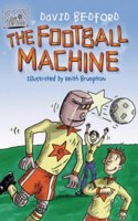 The Soccer Machine