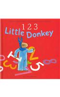 1 2 3 Little Donkey