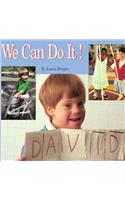 We Can Do it!