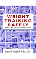 Weight Training Safely