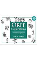 Orff Explorations