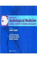A Textbook of Audiological Medicine
