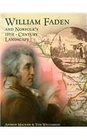 William Faden and Norfolk's Eighteenth Century Landscape