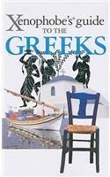 The Xenophobe's Guide to the Greeks