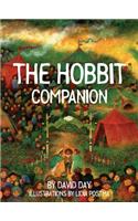 The Hobbit Companion